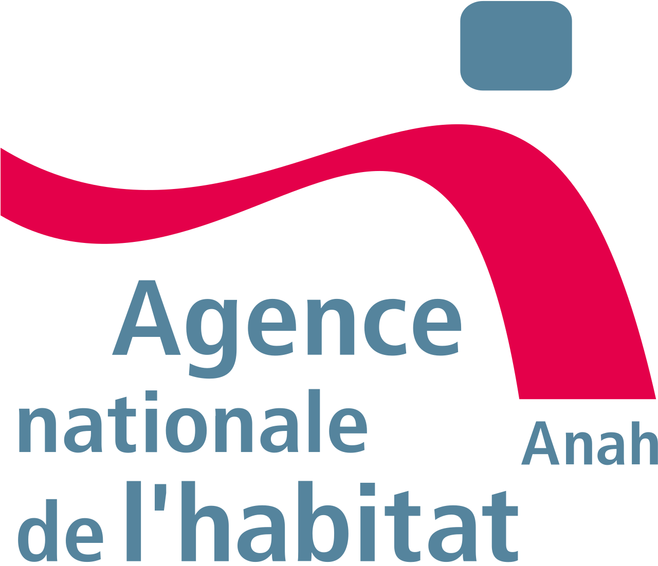 Anah — Agence nationale de l'habitat