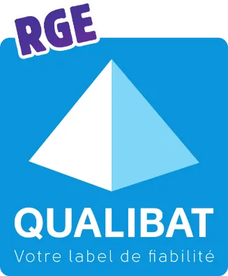 Qualibat RGE — label de fiabilité